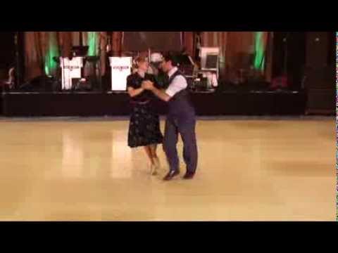 ILHC 2013 - Strictly Balboa - Finals - Patrick Szmidt & Natasha Ouimet