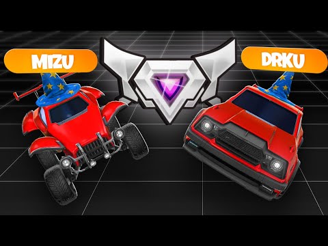 Can I get SSL in 2v2 With Drku!?