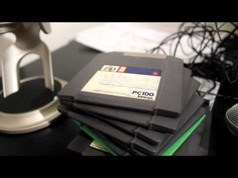 Scratch Magazine TV Presents - One Minute Beats feat. Gadget