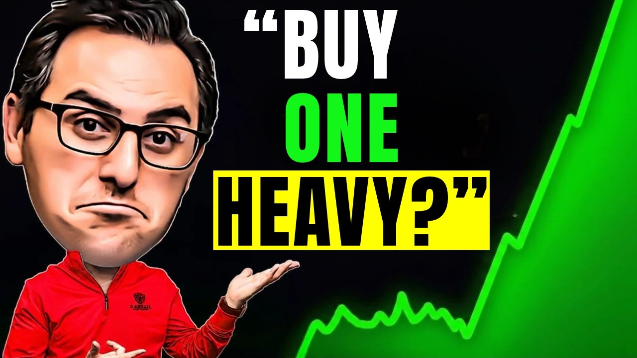 If You Own $NVDA or $AMD Stock... GET READY!