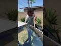 How To Remove CAR Windshield