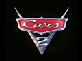 Cars 2 Disneycember