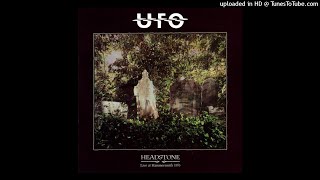 UFO - mystery train (Live)