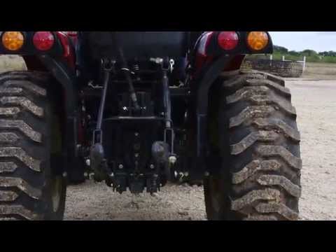 Branson 2800 Demo Video