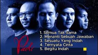 Download lagu Lagu Hits Padi mp3