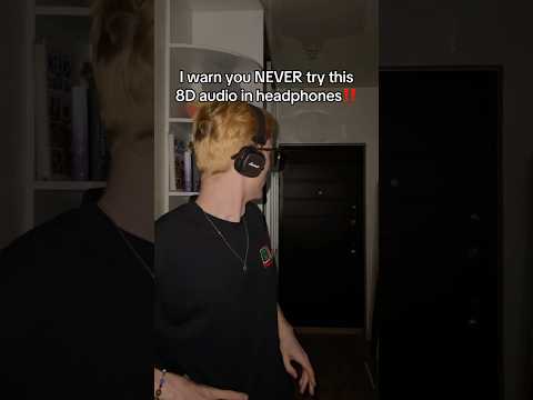 “Knock Knock” 8D Audio💀