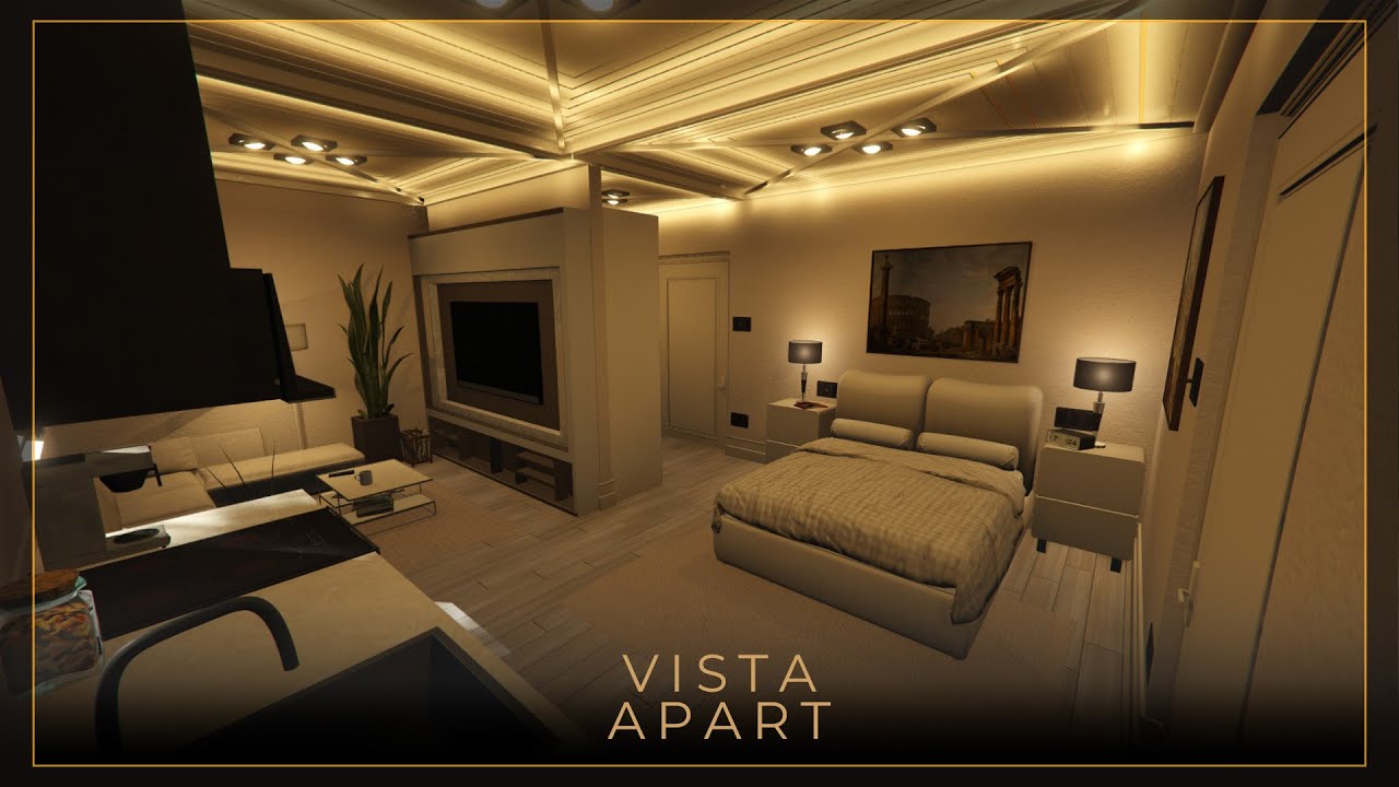 [PAID] [MLO] Vista Apart Rooms | 15% Launch Sale Thumbnail