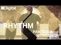 How To Dance Pantsula Beginner S Dance Workshop In Rhythm