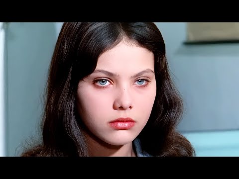Ornella Muti 🎥- The Most Beautiful Wife (1970)