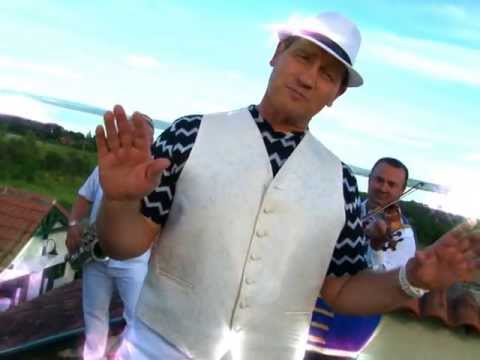 Bunyós Pityu - Egy kis padon