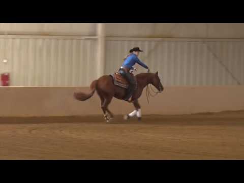 170707 Breann Lamp on Lil Ruf And Crome Open