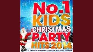 The Chipmunk Song (Christmas Dont Be Late)