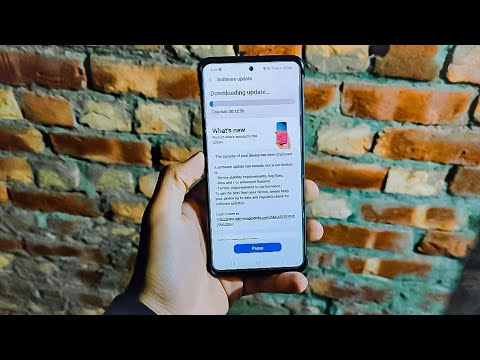 Finally One UI 3.1 is here | Samsung officially released One UI 3.1🔥