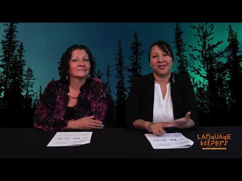 FNLKG 2021 Workshop - Charlotte Ross & Andrea Custer