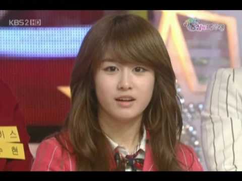 Park Jiyeon - This Special For You