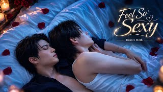 Download lagu [MV] Feel So Sexy ll Dean x Moth ll You Maniac FMV ll RhuiKaida  mp3