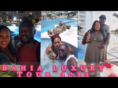 Videos del Bahia Principe Luxury Runaway Bay 5★ en Runaway Bay, JamaicaVer MásVerPrecios1CerrarConsulta por Whatsapp 🇦🇷Booking