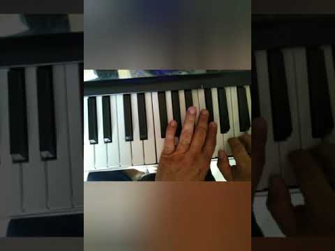 Демонстрация MIDI клавиатуры iCON iKeyboard 5S ProDrive III