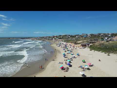 Punta del Diablo, Rocha, Uruguay
