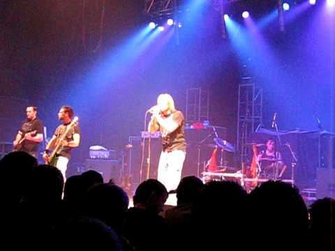 Thumbnail for Logan - Hold My Hand Portsmouth 13/11/08