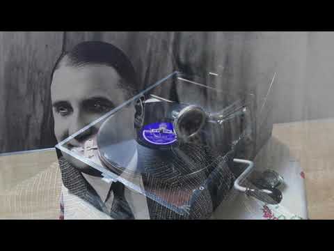 "Świat płyt szelakowych", odc. 2. - Władysław Walter