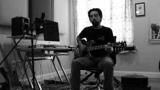 Jesus On The Mainline (cover trad.) by Jackie Greene