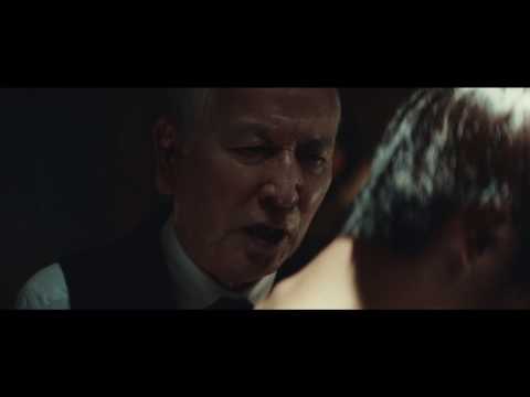 Трейлеры Токийский гуль