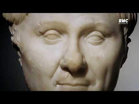 DANS LE SECRET DES BATISSEURS LES TYRANS DE L'HISTOIRE RMC Découverte 2019 07 09 20 30