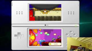 Road to Brothership: Mario and Luigi Bowser&#39;s Inside Story (1)