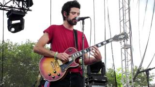&quot;Baby (Live)&quot; by Devendra Banhart