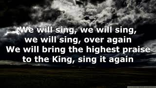 Your Name is Glorious - Jesus Culture - Lyrics