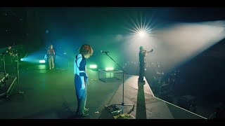 Download lagu ONE OK ROCK - Stand Out Fit In [2024 PREMONITION WORLD TOUR at AJINOMOTO STADIUM] mp3