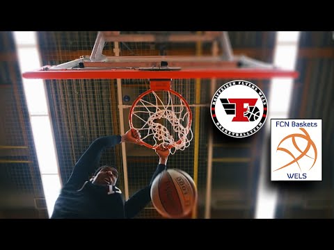 Vereinsehe: Flyers und FCN Baskets sagen „Ja“