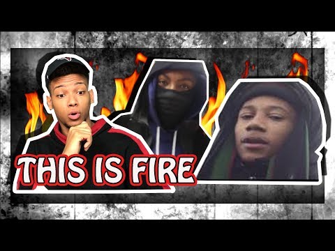 Reacting to UK Drill | 1011 (Digga D Sav'O TY)  Next Up, SL Tropical & Headie One X RV - Know Better