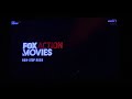 Robocop 2 - Fox Action Movies Intro