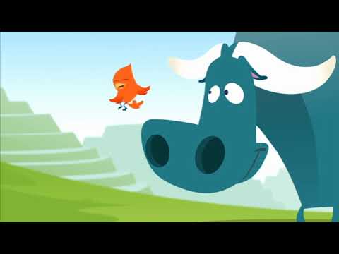 Skunk Fu S01E17 The Art of Endurance