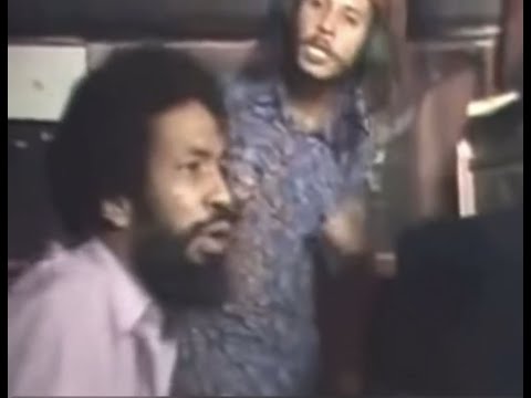 Jackie Mittoo The Studio 1 Maestro   Rocking Universally Session   Summer Studio, Toronto