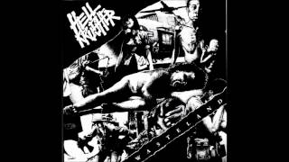 Hellkrusher - Condemned To A Life