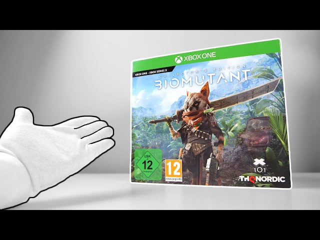 biomutant initial release date biomutant initial release date