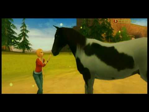 Real Stories : Cheval Academy Nintendo DS