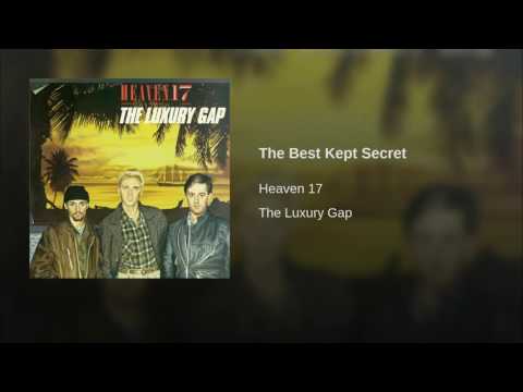 Video thumbnail for The Best Kept Secret