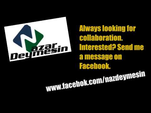 Naz.Deymesin - Black Violin (RAP/HIPHOP BEAT)