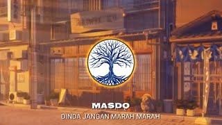 Download lagu DJ Dinda Jangan Marah Marah Remix mp3
