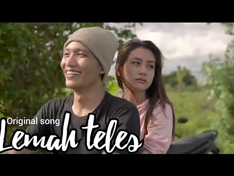 Lemah Teles - Vicky Prasetyo ( OFFICIAL MUSIC & VIDEO )  #lemahteles