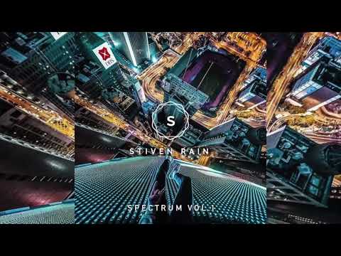 SPECTRUM VOL.1 BY STIVEN RAIN (FUTURE HOUSE)☀☀🌛🌛