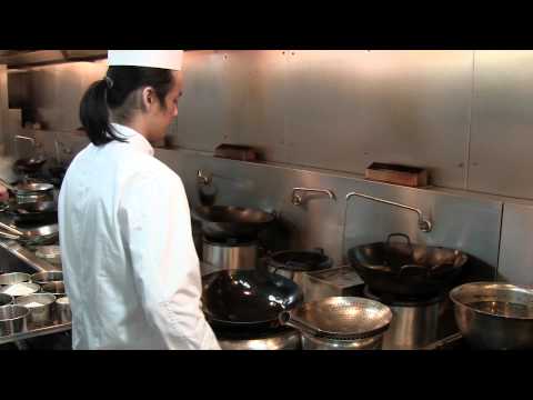 2 Michelin de culinária xangaiense no Yè Shanghai