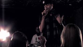 Classified - Choose Your Own Adventure #5