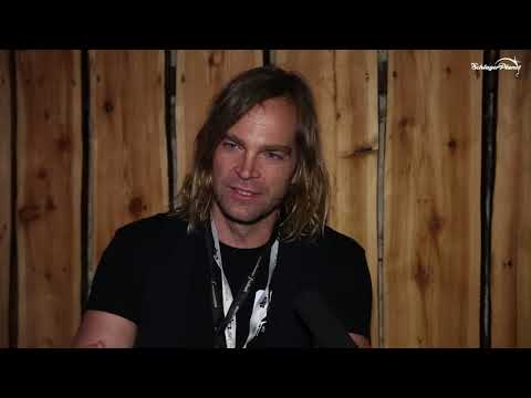 Tim Wilhelm (MÃ¼nchner Freiheit) im Interview