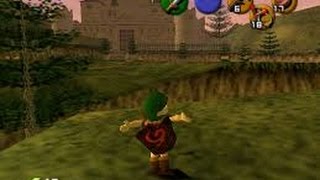 100 N64 Games In 10 Minutes