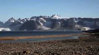 Svalbard Travel